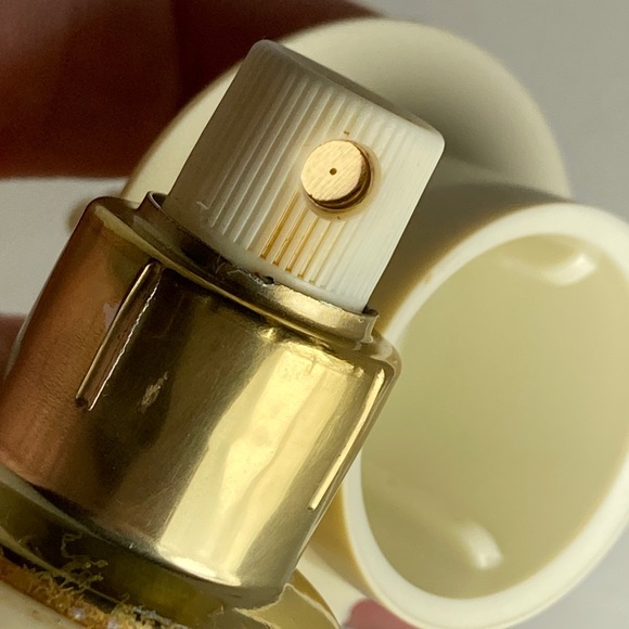 Vintage Avon "Imperial Garden" cologne mist bottle - Picture 4 of 6